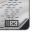 South Korea Soccer Flag Galaxy S25 Skin